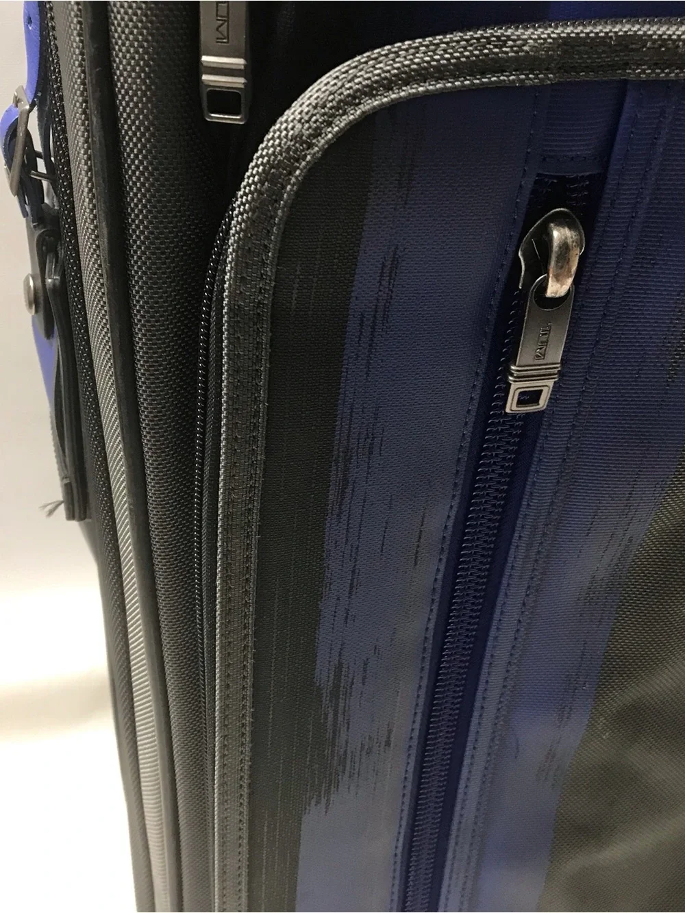 Tumi Merge 26